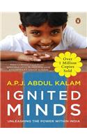 Ignited Minds