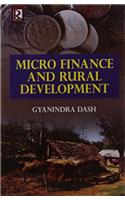 Micro Finance and Rural Development