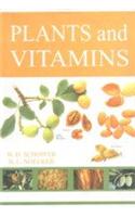 Plants and Vitamins