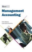 Management Accounting