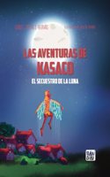 Las aventuras de Kasaco