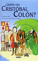 Quien era Cristobal Colon? / Who was Christopher Columbus?