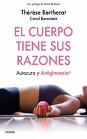 El cuerpo tiene sus razones: Autocura y antigimnasia