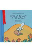 Patito Busca a Su Mama