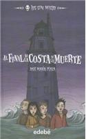 Al Final de La Costa de La Muerte