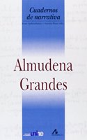 Almudena Grandes