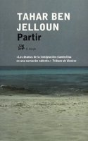 Partir [Perfect Paperback] by BEN JELLOUN, TAHAR