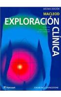 McLeod. Exploración Clínica