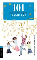 101 Ideas Creativas Para La Familia