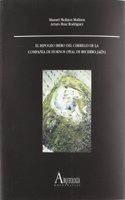 El hipogeo ibero del Cerrillo de la Compania de Hornos (Peal de Becerro, Jaen (Fuera de Coleccion) (Spanish Edition)