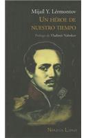 Heroe de Nuestro Tiempo