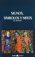 Signos, simbolos y mitos