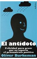 Antidoto, El (Oliver Burkeman)