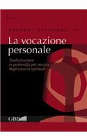 La Vocazione Personale