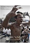 Sak Yant