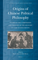 Origins of Chinese Political Philosophy
