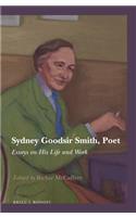 Sydney Goodsir Smith, Poet
