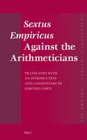 Sextus Empiricus Against the Arithmeticians