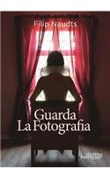 Guarda la Fotografia: Filip Naudts. Painter. Photographer