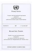 Treaty Series/Recueil Des Traites, Volume 2471