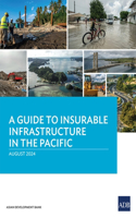 Guide to Insurable Infrastructure in the Pacific