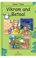 Vikram and Betaal: Classic Tales