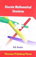 Discrete Mathematical Structures