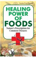Healing Power of Foods