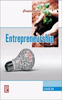 Comprehensive Entrepreneurship Xii