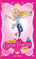 Chloes Secret Princess Club