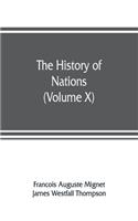 History of Nations