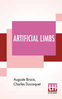 Artificial Limbs