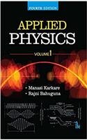 Applied Physics, Volume 1
