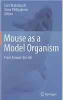Mouse as a Model Organism