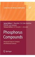 Phosphorus Compounds
