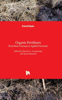 Organic Fertilizers