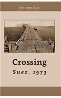 Crossing Suez, 1973