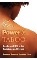 Sex Power & Taboo