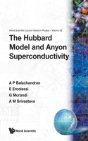 Hubbard Model and Anyon Superconductivity