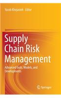 Supply Chain Risk Management
