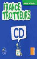 France-Trotteurs Niveau 2