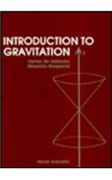 Introduction to Gravtitation (B/H)