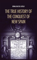 True History of the Conquest of New Spain