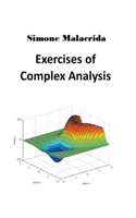 Exercises of Complex Analysis