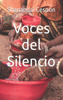 Voces del Silencio