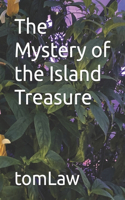 The Mystery of the Island Treasure