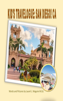 Kid's Travelogue