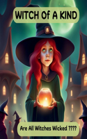 Witch of a Kind