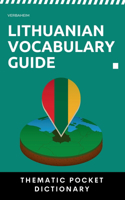 Lithuanian Vocabulary Guide
