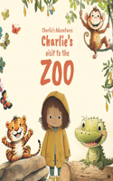 Charlie's Adventures